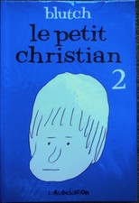 blutch - le petit christian 2