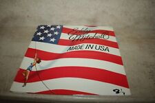 LP Vinyle 33t /  Eddy Mitchell – Made in Usa (1975)