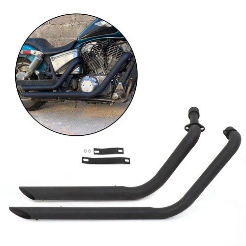 Shortshots exhaust pipes for - shortshots,