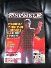 magazine revue vintage L'