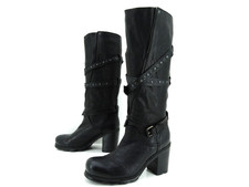 OXS O.X.S Bottes Bottines