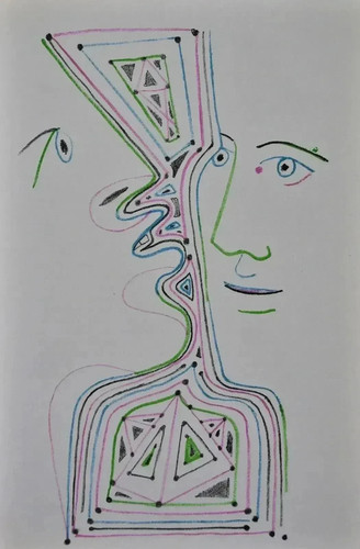 Jean cocteau confidence à - :,