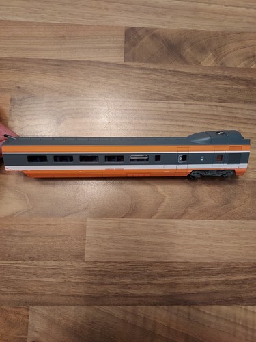 Jouef 580500 wagon voiture - , de