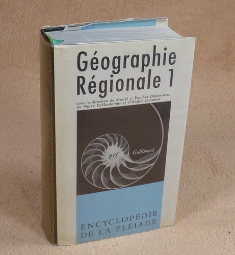 Pleiade encyclopedie de - la,