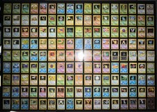 Collection 2300 cartes - collection, +2300