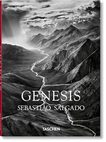 Sebastiao salgado genesis - salgado.,