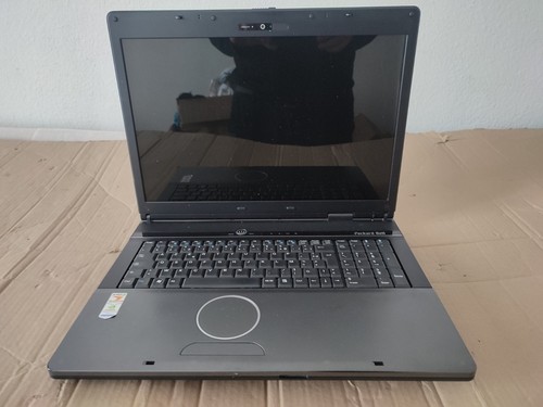 Packard bell easynote sj81 - bell,
