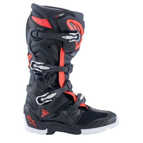 Bottes alpinestars tech - tech, 7