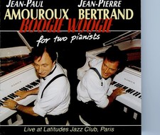 JEAN-PAUL AMOUROUX  -