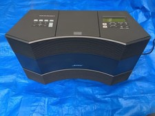 Lecteur CD FM AM Bose Acoustic