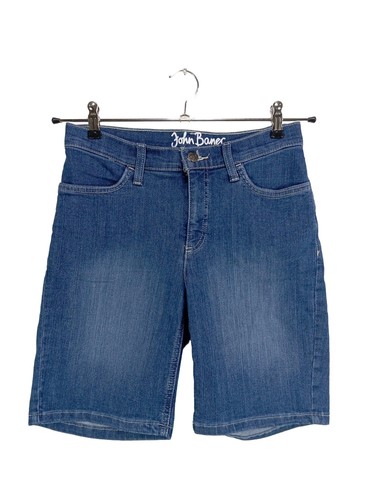 John baner short jean - baner, dames