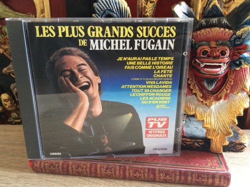 Michel fugain les - michel,