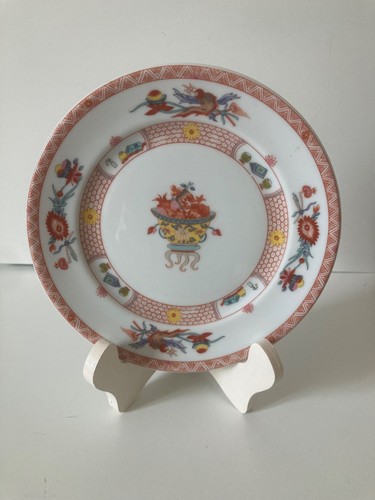 Assiette ancienne vintage - ancienne,
