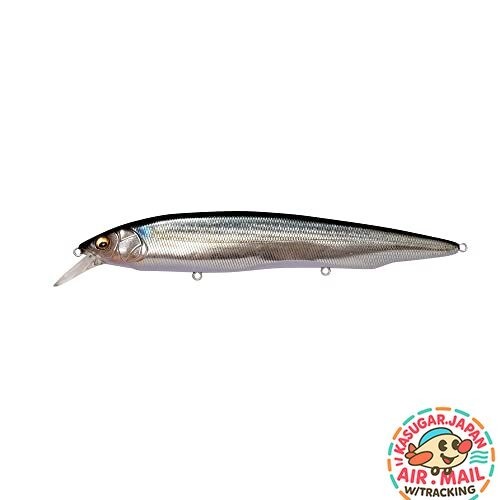 Nouveau leurre megabass kanata - megabass,