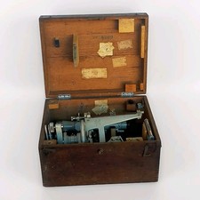 THEOLODITE TACHEOMETRE H.MORIN AUTORÉDUCTEUR 