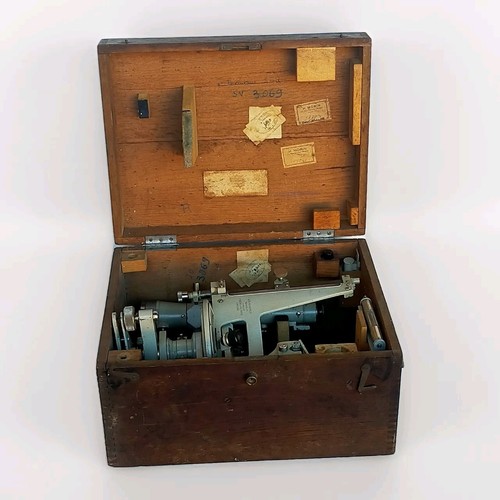 Theolodite tacheometre morin - theolodite, h.morin