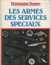 Les armes des services