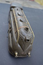 JEP "O"  GROSSE LOCOMOTIVE