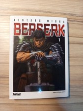 BERSERK Tome 1