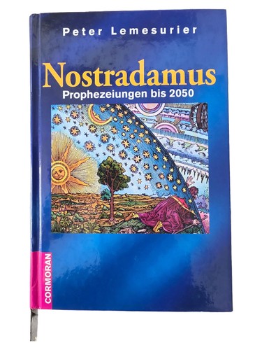 Nostradamus prophéties - nostradamus,