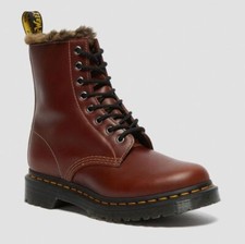 Dr Martens 8 Trou 1460 Serena