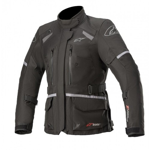 Blouson alpinestars andes - andes, v3