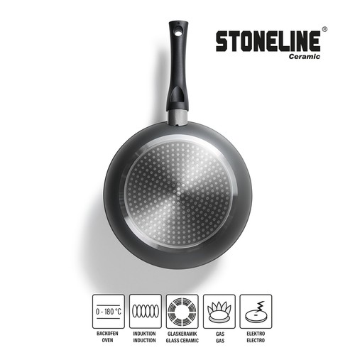 Stoneline ceramic set - stoneline,