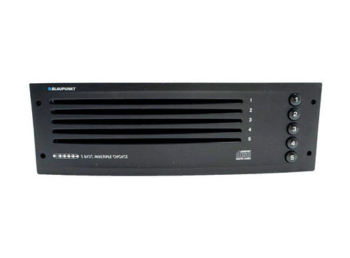 Changeur peugeot citroën - cd,