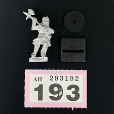 Chevalier Bretonnien de Combat