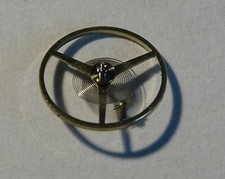 PIECE HORLOGERIE MONTRE BALANCIER P 75