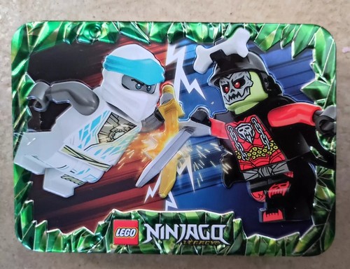 Figurine lego minifigure - lego,