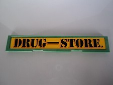 PLAYMOBIL vintage western