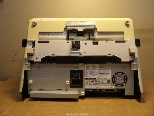 Fujitsu 6670 color a3 - fi-6670,