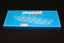 Zb336 playmobil train - playmobil, rc