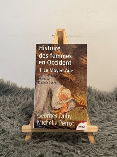 Histoire des femmes - femmes, en