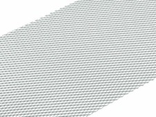 Grille De Course En Aluminium