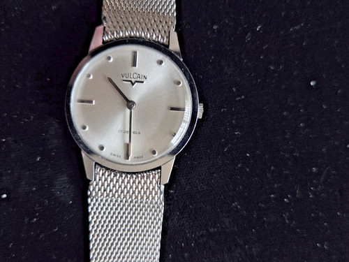 Vintage men wrist - vintage, men's