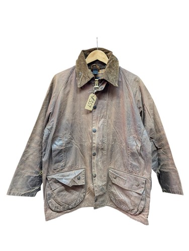 Barbour a321 beaufort made - barbour,
