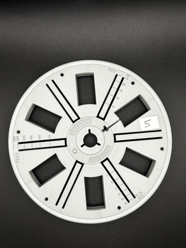 Bobine vide marque posso - posso, pour