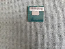 Lot Processeurs i7-2670QM |