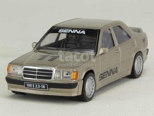Mercedes 190e w201 1984 - 2.6,
