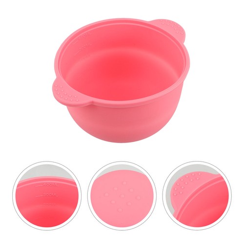 Bol cuisson silicone - en,
