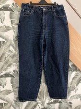 Jean large brut redoute - jean,