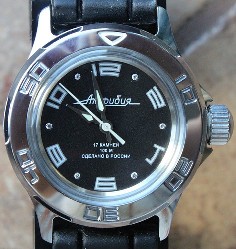 Montre bracelet mécanique - montre-bracelet,