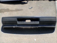 Pare choc arriere RENAULT CLIO 1 PHASE 1 7701466299