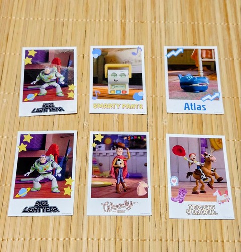 Carte personnage bonus - de,