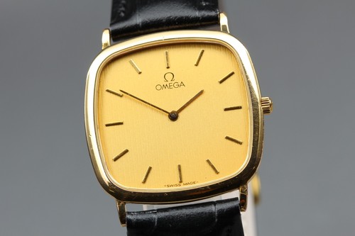 Presque comme neuve montre - [presque,