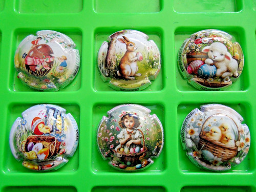 New série capsules de - new,
