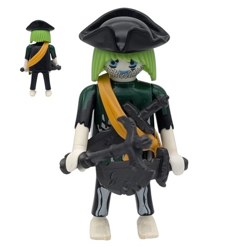 Playmobil figurine pirate
