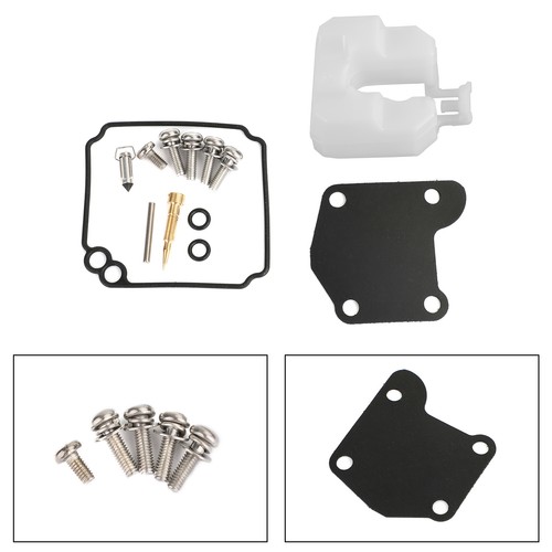 Carburetor repair kit fit - carburetor,